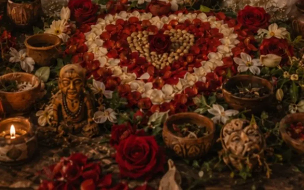 Love spells: what they are, what they are not, and what to walk away from — Don Jacinto Nahual, curandero from Catemaco