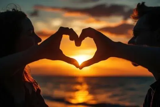 Señales espirituales en tu relación: cómo reconocerlas
