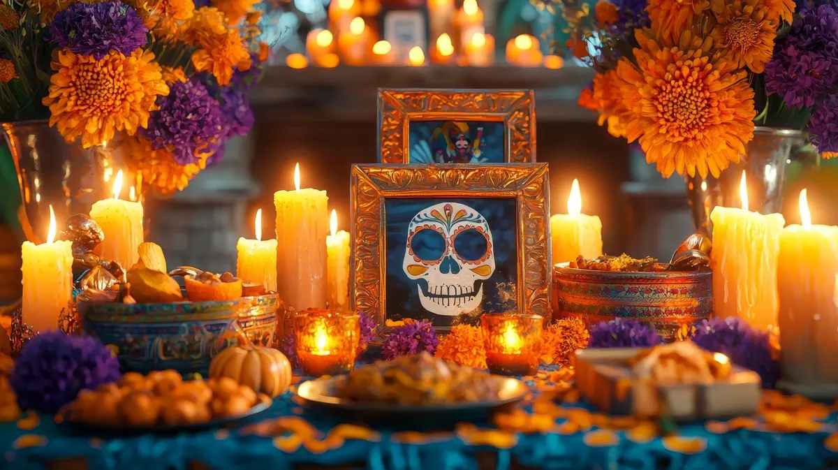 Ofrenda espiritual: qué es y cuándo tiene sentido preparar una — Don Jacinto Nahual, curandero de Catemaco